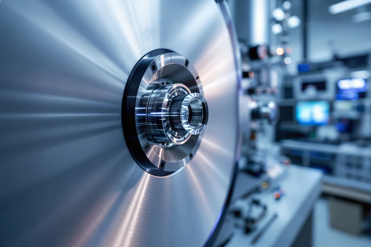 Comprendre le microscope électronique à transmission