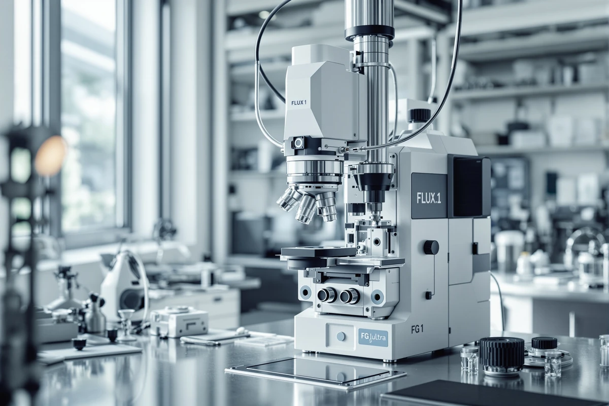 Quel est le prix d'un microscope électronique en 2026 ?