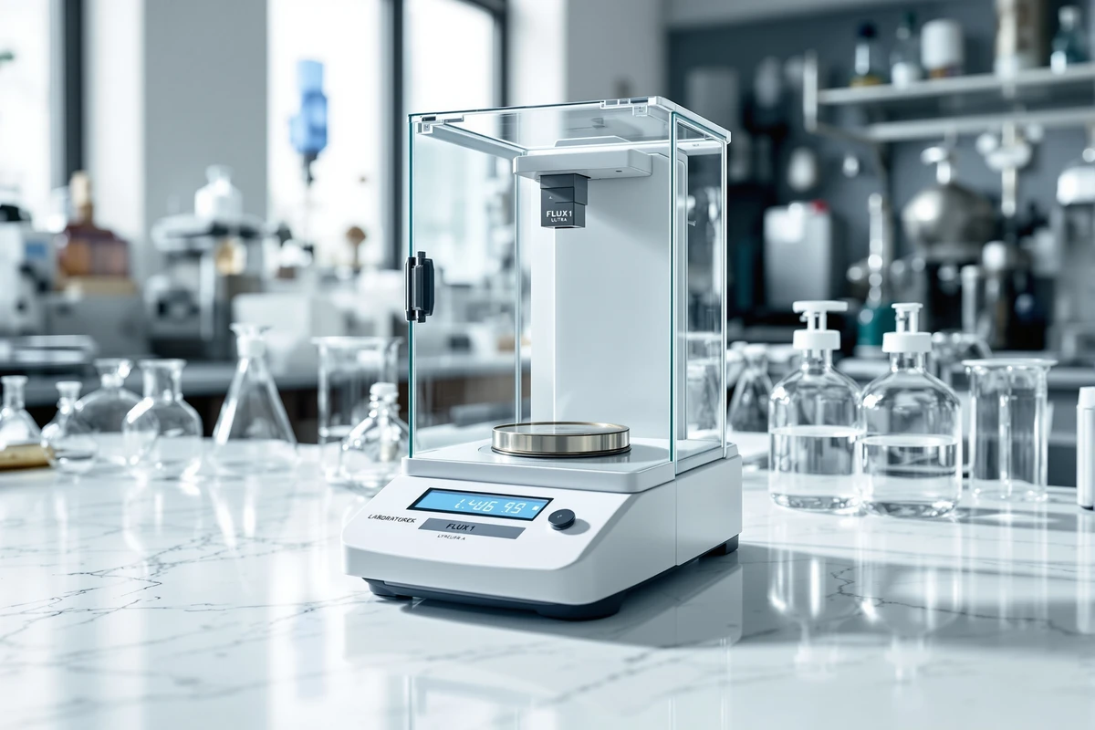 Comment choisir votre balance de précision de laboratoire