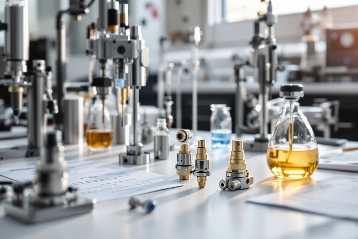 Expert en fournisseur de cibles de pulvérisation sur mesure