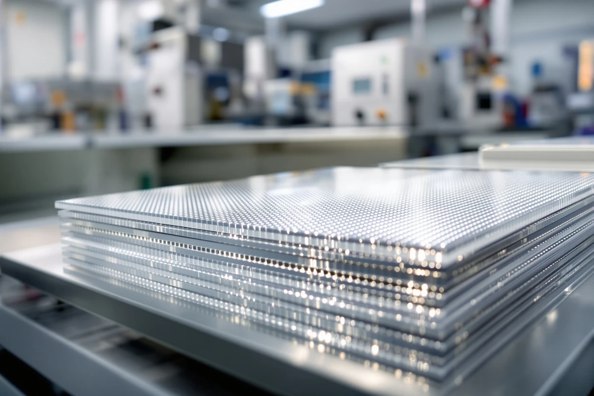 Expertise fournisseur de substrat silicium pour laboratoire